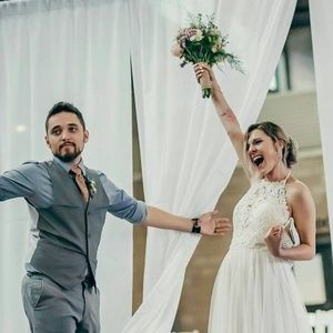 Meet your Posher, Ben